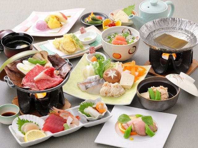 休暇村 支笏湖