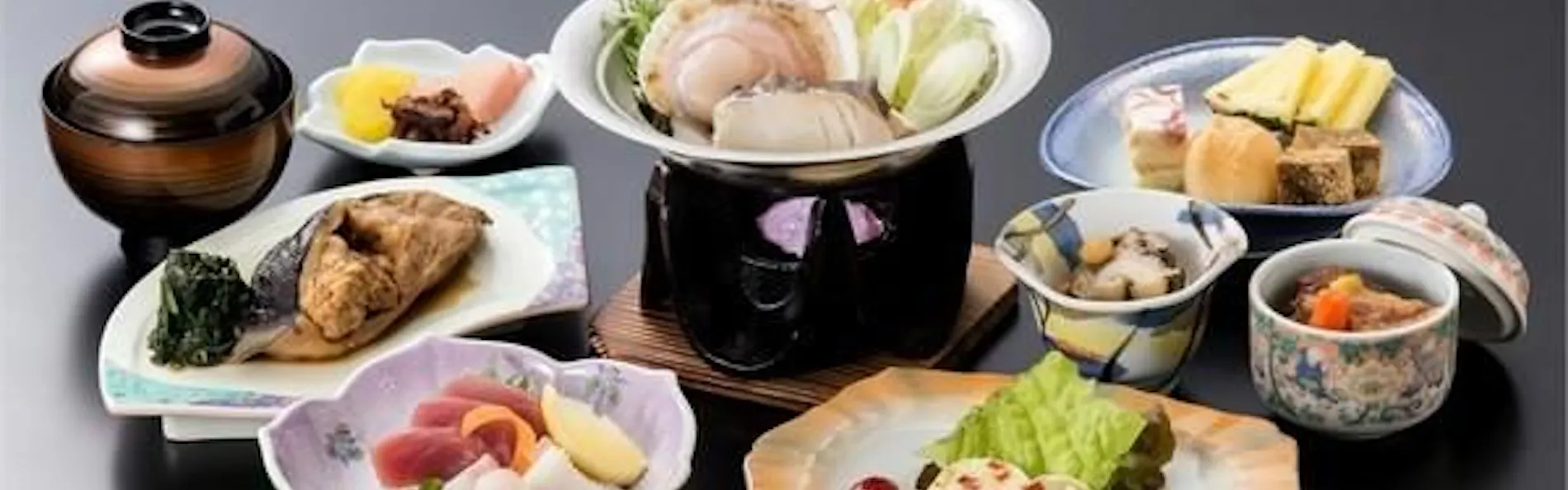 休暇村 支笏湖
