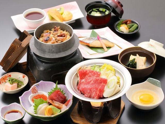休暇村 支笏湖