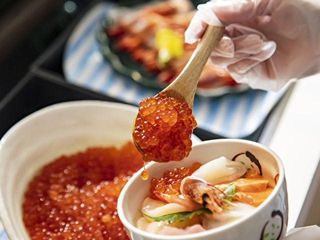 休暇村 支笏湖