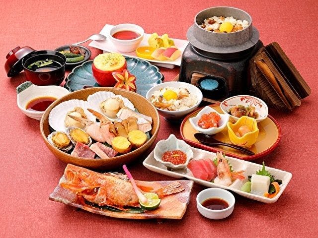 休暇村 支笏湖
