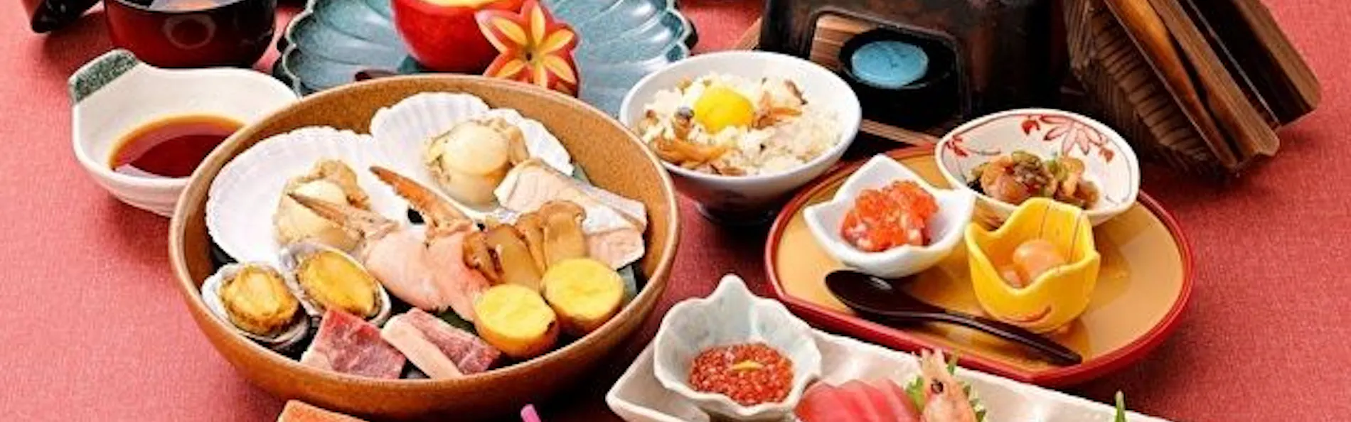 休暇村 支笏湖