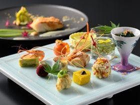 ザ カシハラ （THE KASHIHARA 【旧店名】橿原ロイヤルホテル）