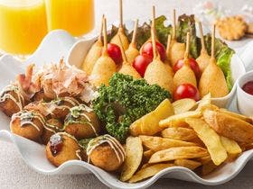 ロイヤルホテル 富山砺波