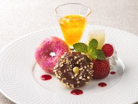 ロイヤルホテル 富山砺波