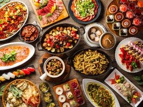 ロイヤルホテル 富山砺波