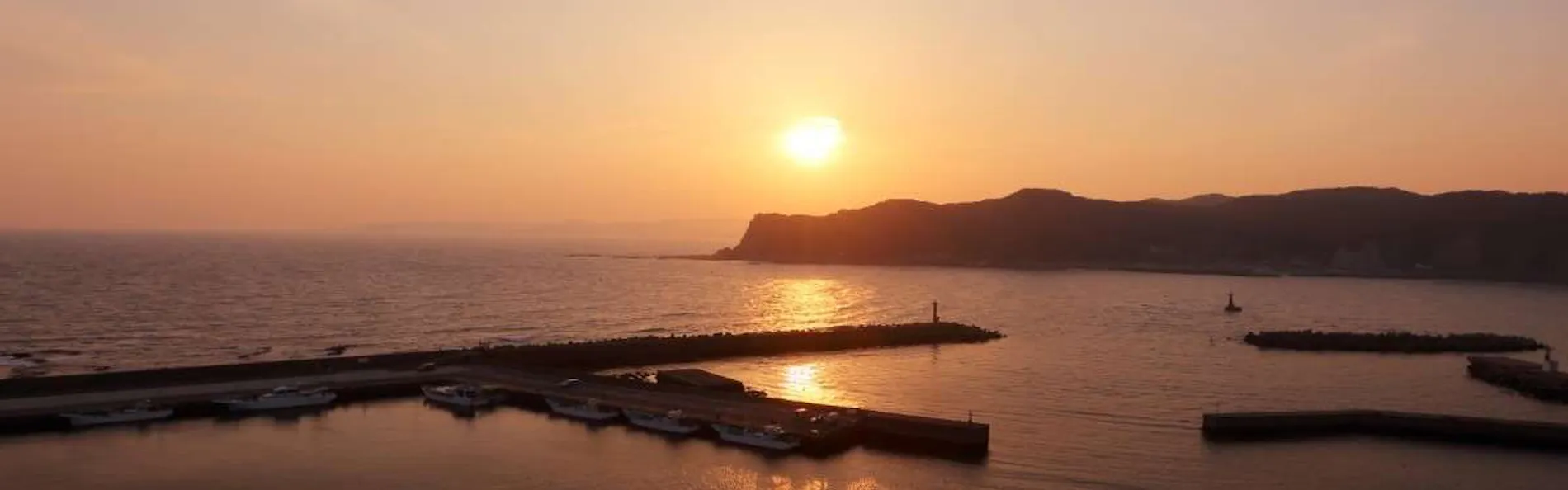 満ちてくる心の宿 吉夢