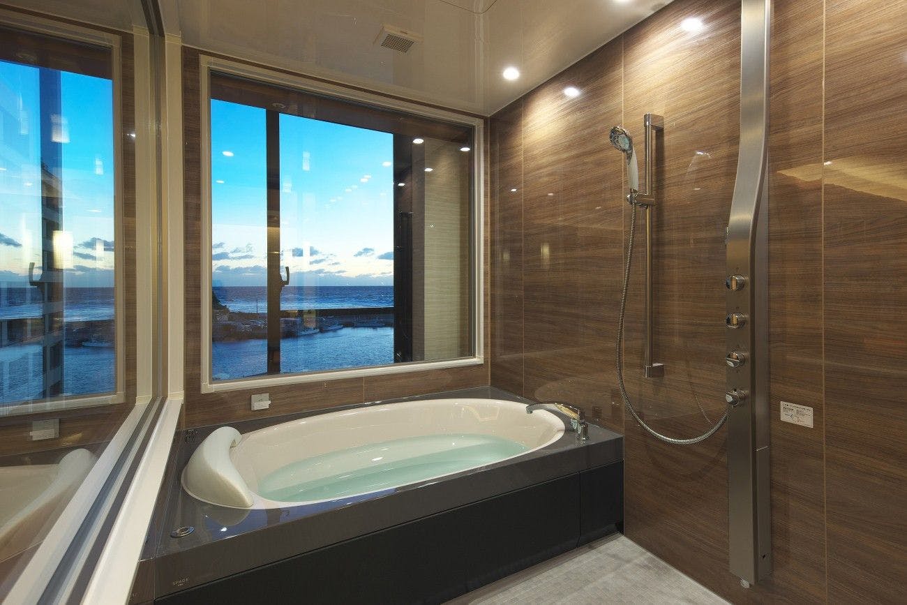 満ちてくる心の宿　吉夢