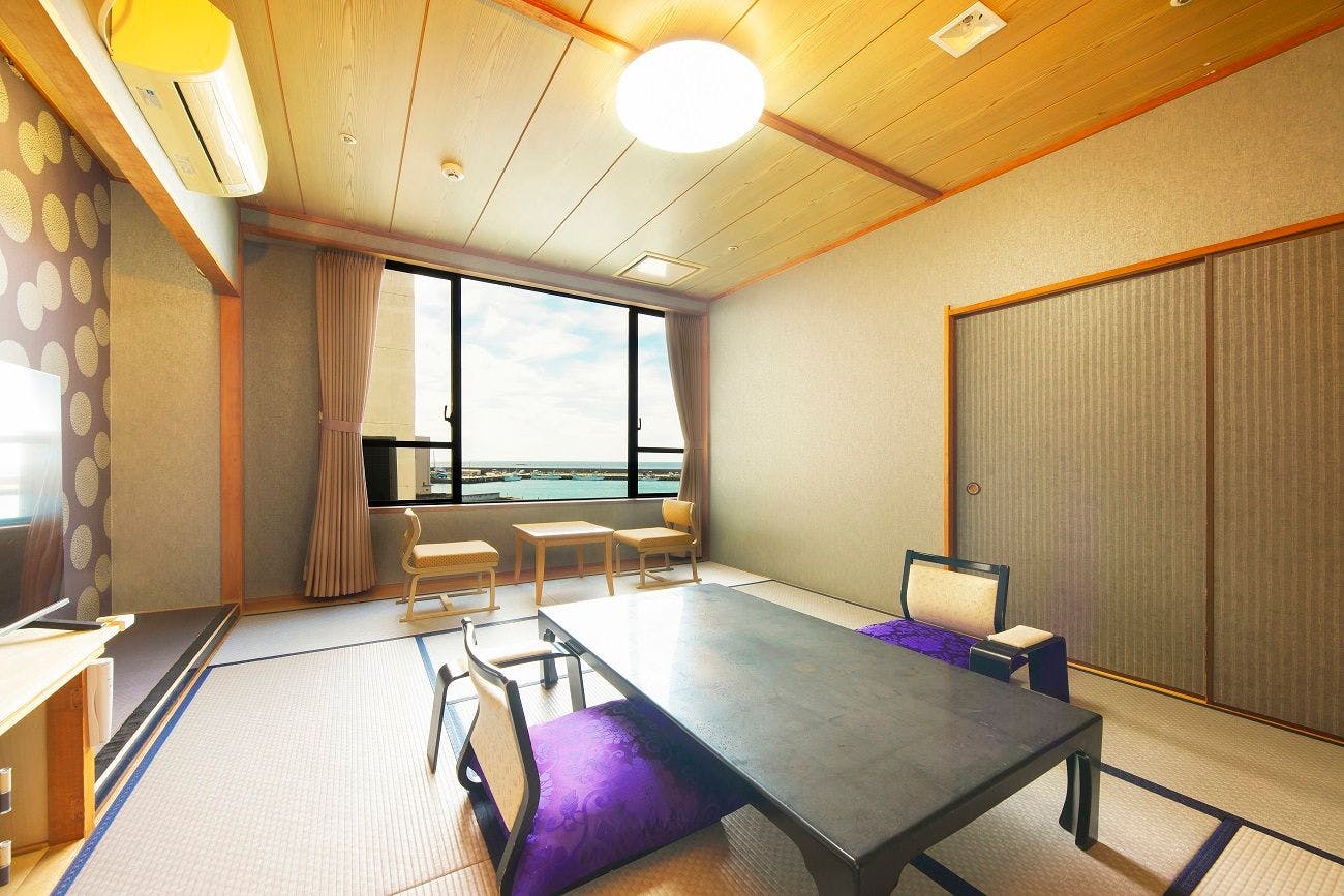 いつきちむ 客室 | 鴨川市小湊温泉 満ちてくる心の宿 吉夢【公式】