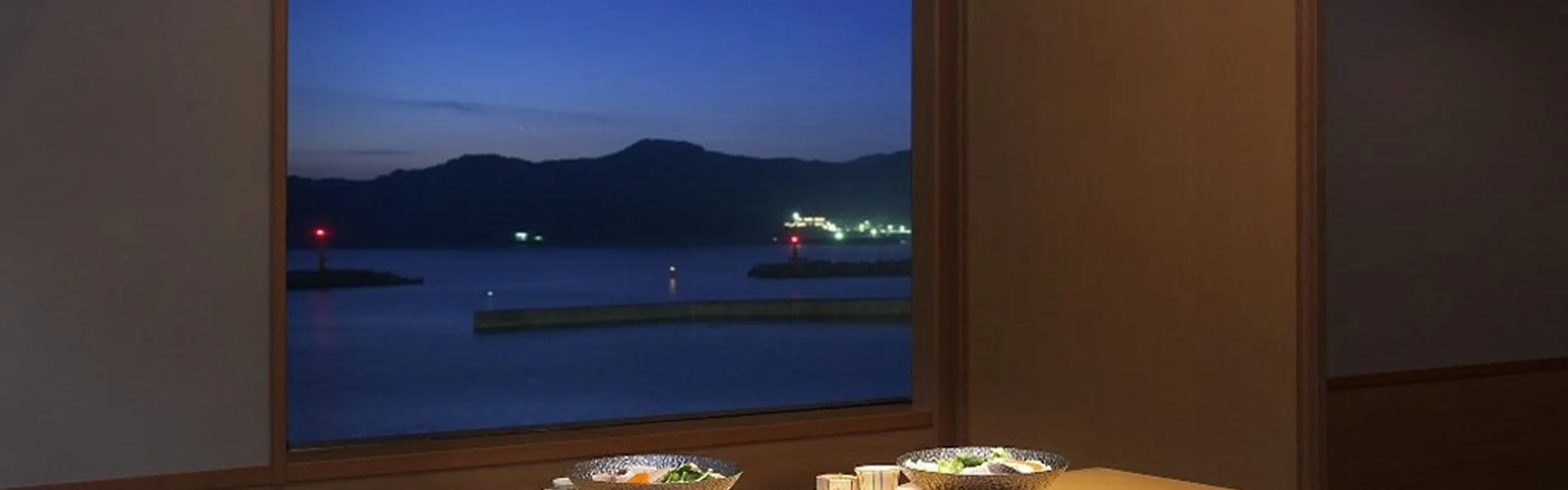 満ちてくる心の宿 吉夢
