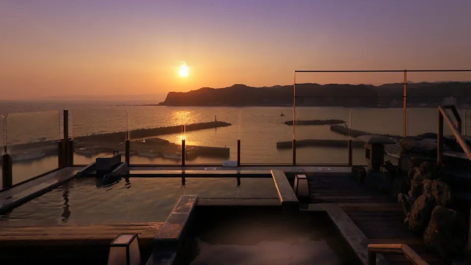 Mitchite Kuru Kokoro no Yado Kichimu