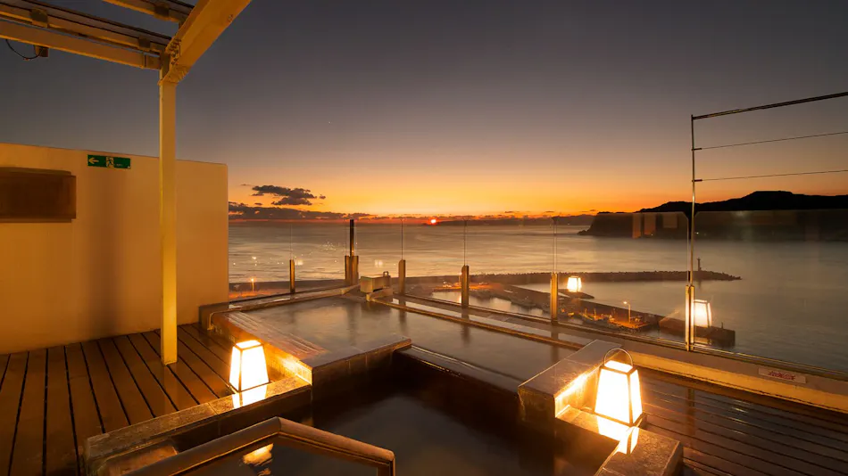 Mitchite Kuru Kokoro no Yado Kichimu