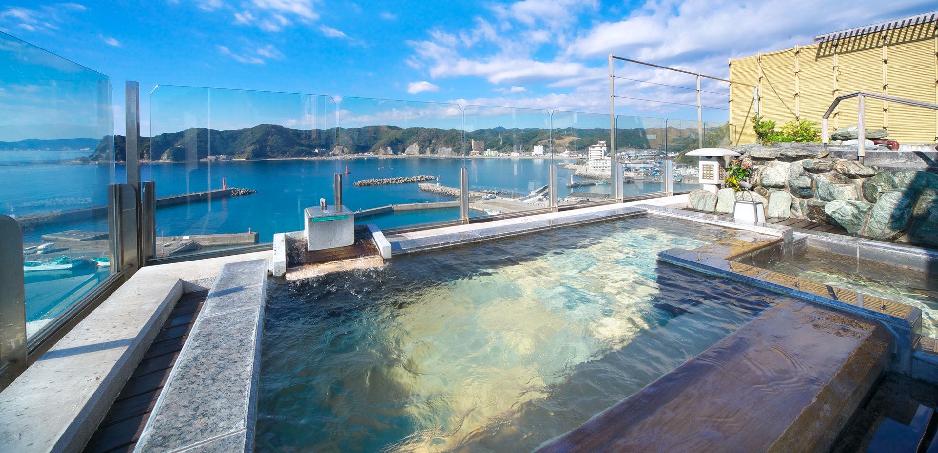 Mitchite Kuru Kokoro no Yado Kichimu