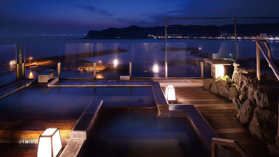 Mitchite Kuru Kokoro no Yado Kichimu