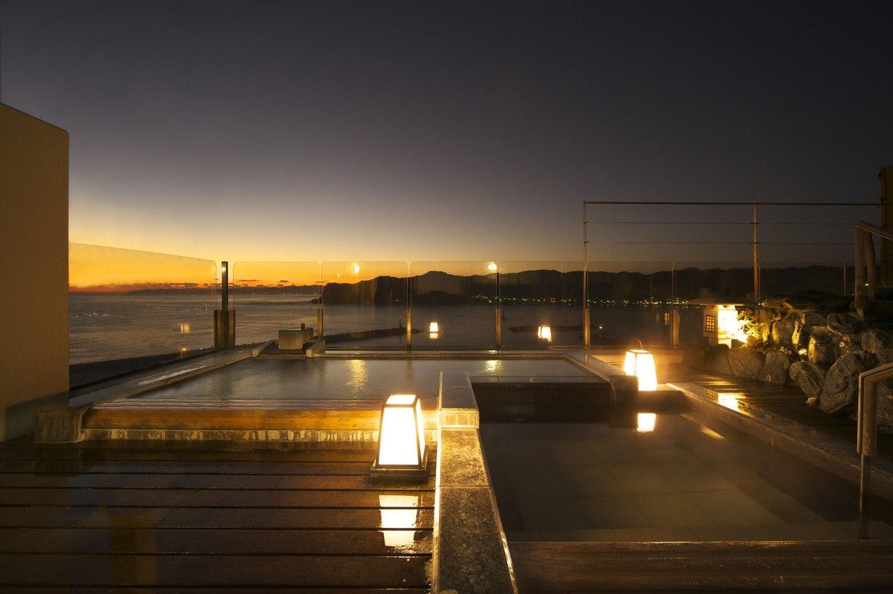 Mitchite Kuru Kokoro no Yado Kichimu