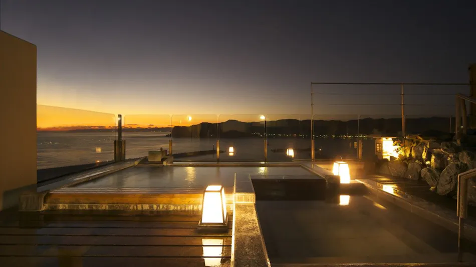 Mitchite Kuru Kokoro no Yado Kichimu