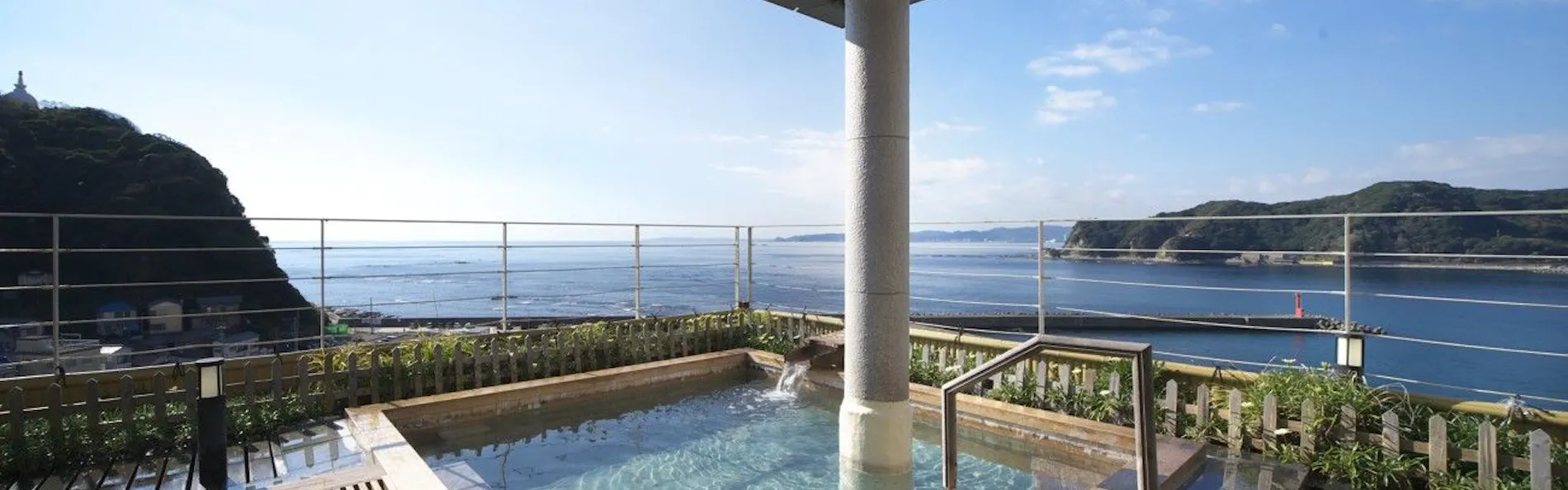 満ちてくる心の宿 吉夢