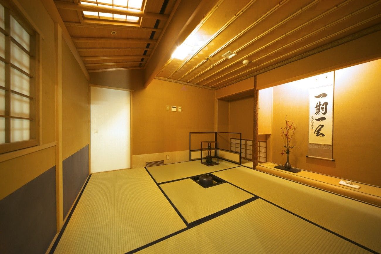 満ちてくる心の宿　吉夢
