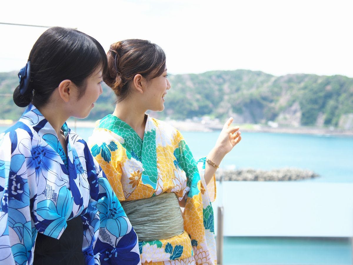 満ちてくる心の宿　吉夢