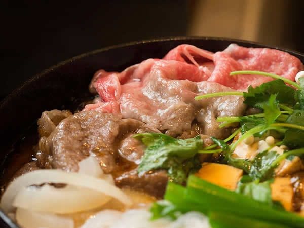 白馬樅の木ホテル