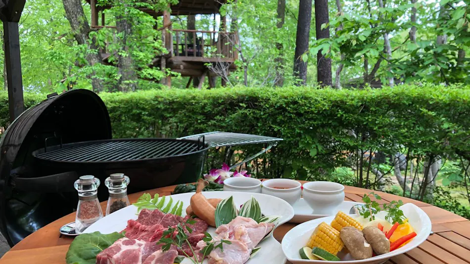Hakuba Mominoki Hotel