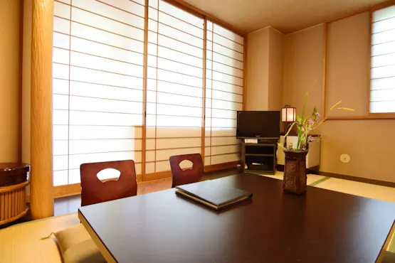 ห้องสไตล์ญี่ปุ่น