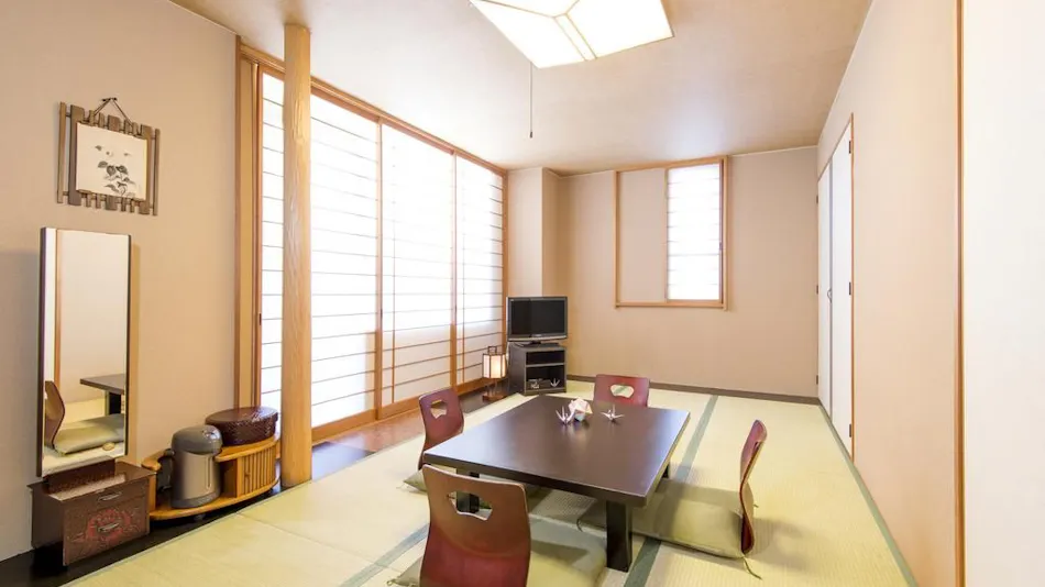 Hakuba Mominoki Hotel