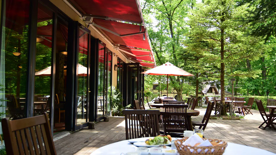 Hakuba Mominoki Hotel