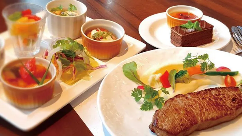 Hakuba Mominoki Hotel