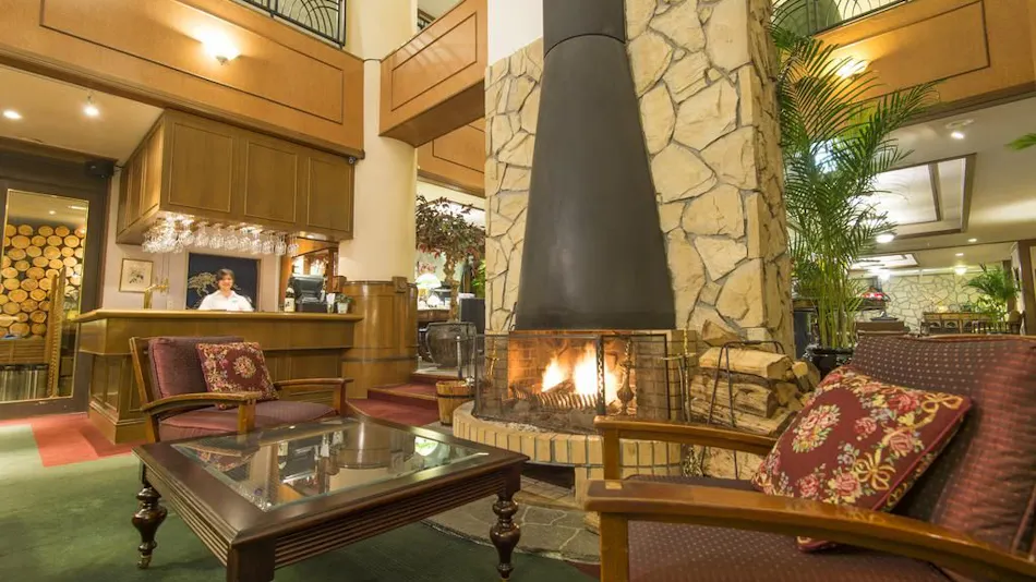 Hakuba Mominoki Hotel