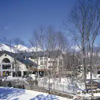 ภายนอกสิ่งอำนวยความสะดวก