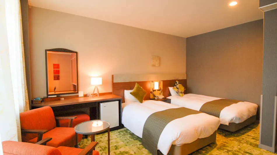 Hakuba Mominoki Hotel