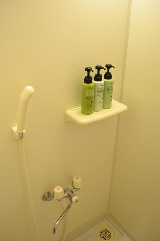 สิ่งอำนวยความสะดวก