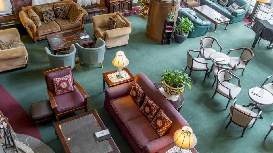 Hakuba Mominoki Hotel