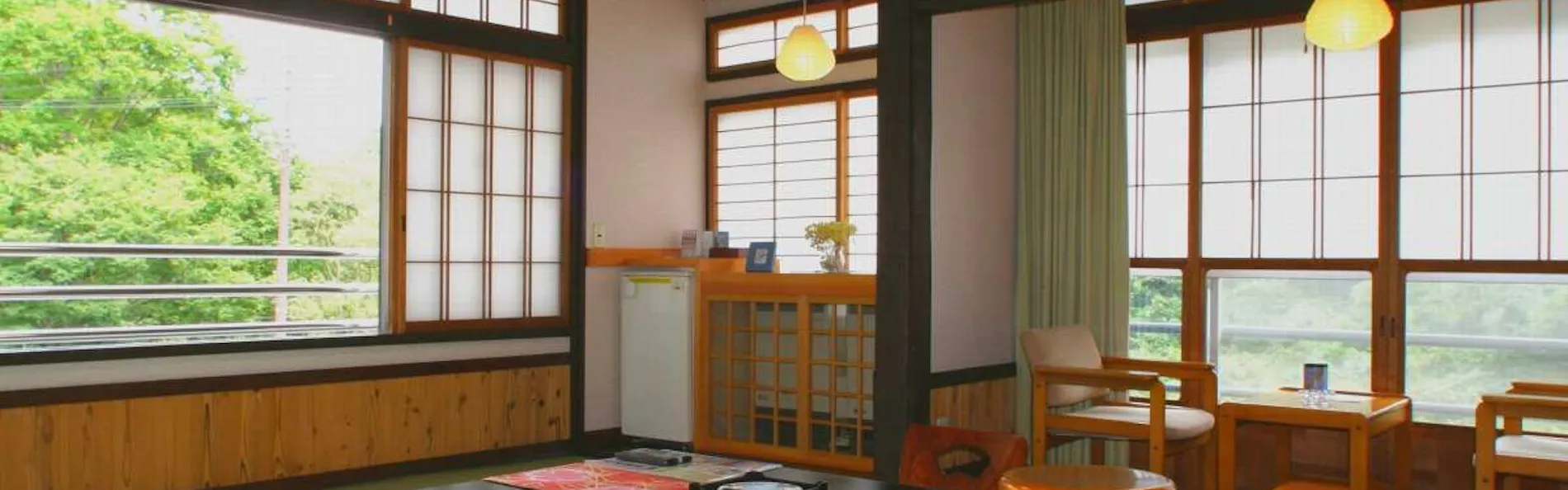 渓流展望貸切露天の宿 奥土湯温泉郷 小滝温泉