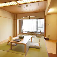 日式房间10.5榻榻米(原7.5榻榻米)(禁烟)