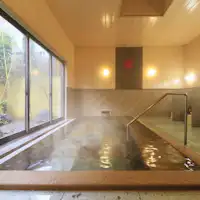 2022年リニューアル大浴場蔵座敷の湯