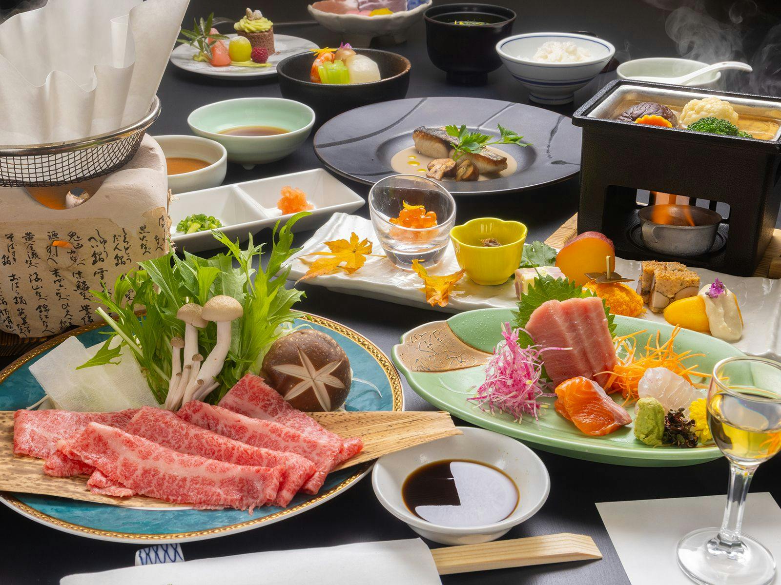 彩花亭時代屋