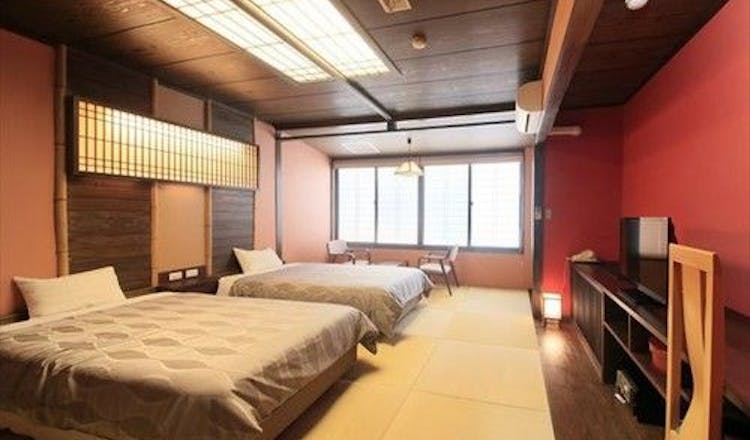 彩花亭時代屋 の空室状況を確認する 宿泊予約は 一休 Com 彩花亭時代屋 の空室状況を確認する 宿泊予約は 一休 Com