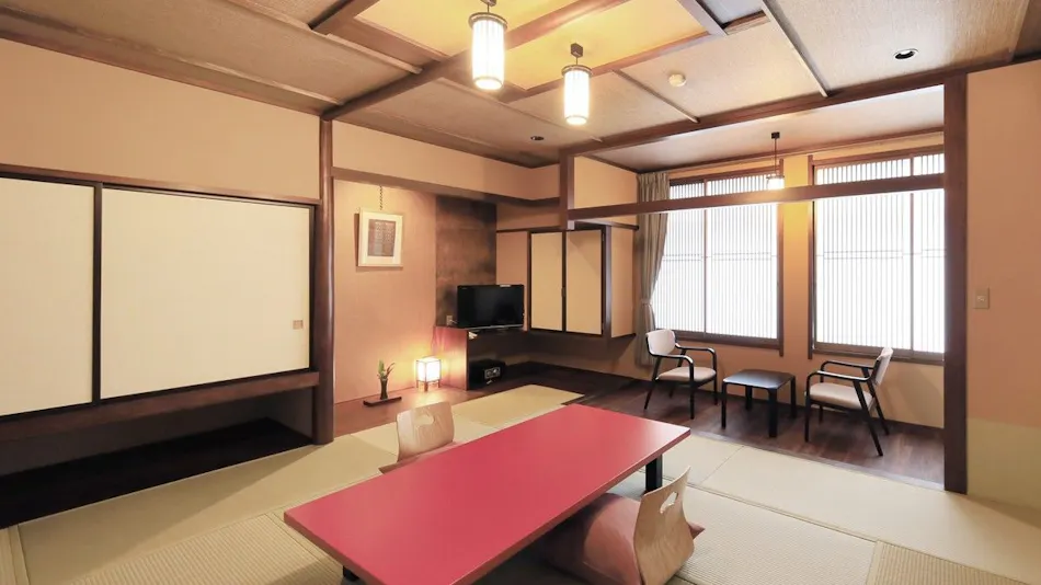 Saikatei Jidaiya