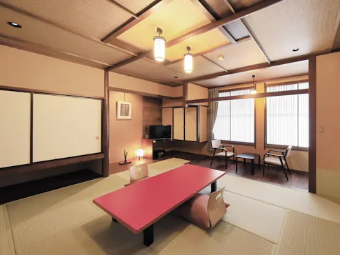 Cải tạo mới năm 2022! Phòng kiểu Nhật 12,5 chiếu tatami