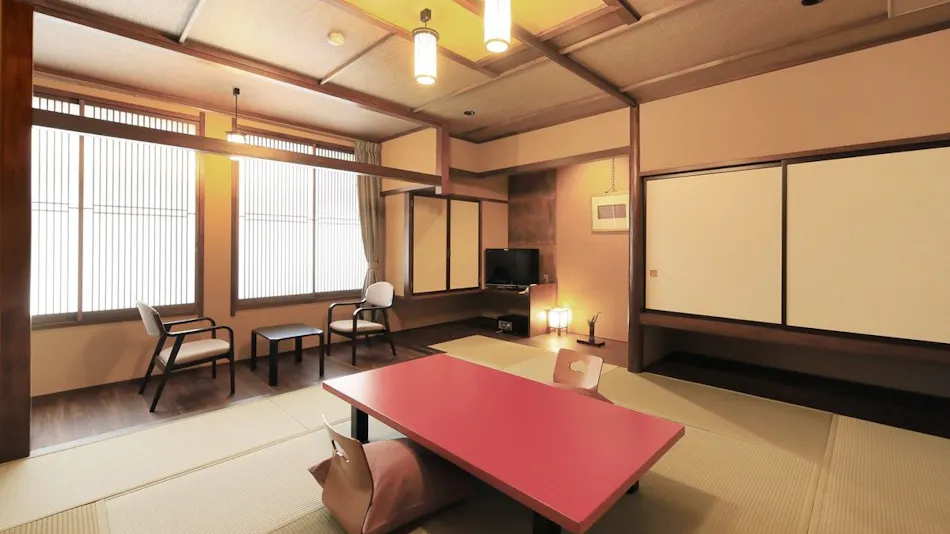 Saikatei Jidaiya