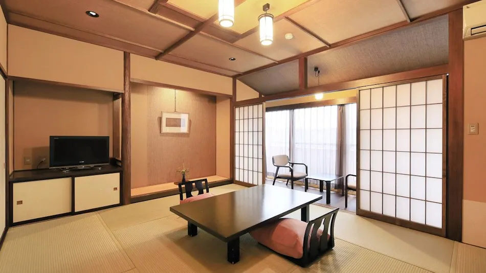 Saikatei Jidaiya