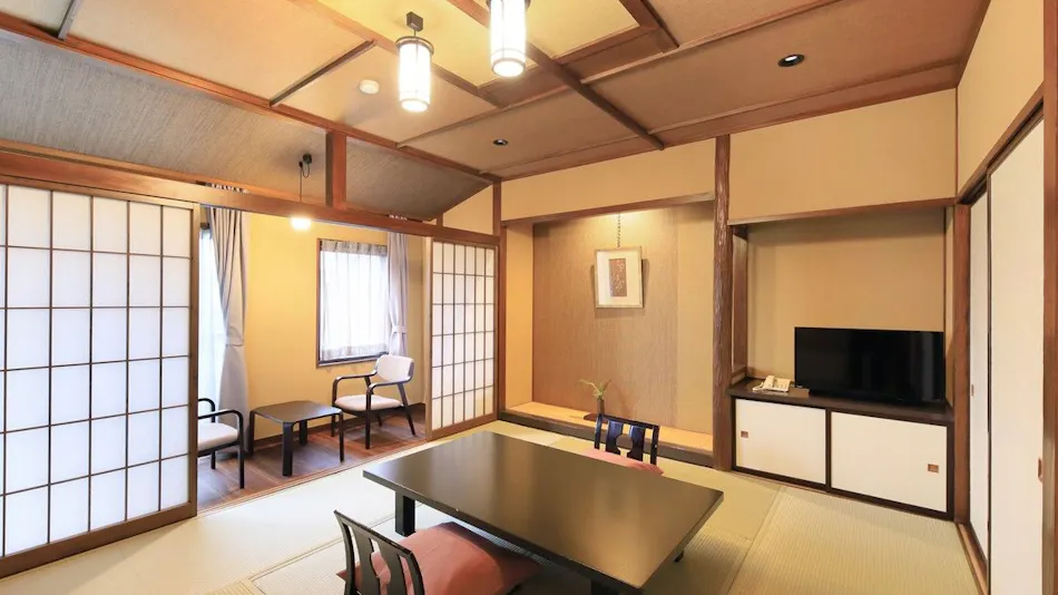 Saikatei Jidaiya