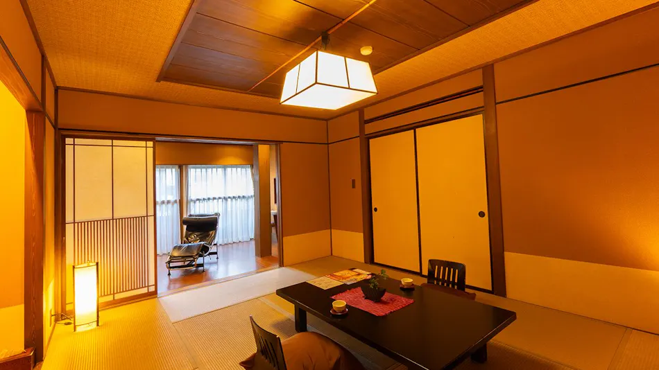 Saikatei Jidaiya