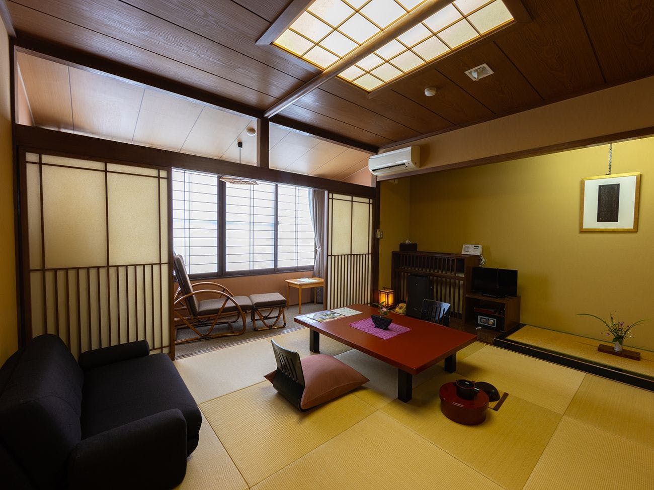 彩花亭時代屋