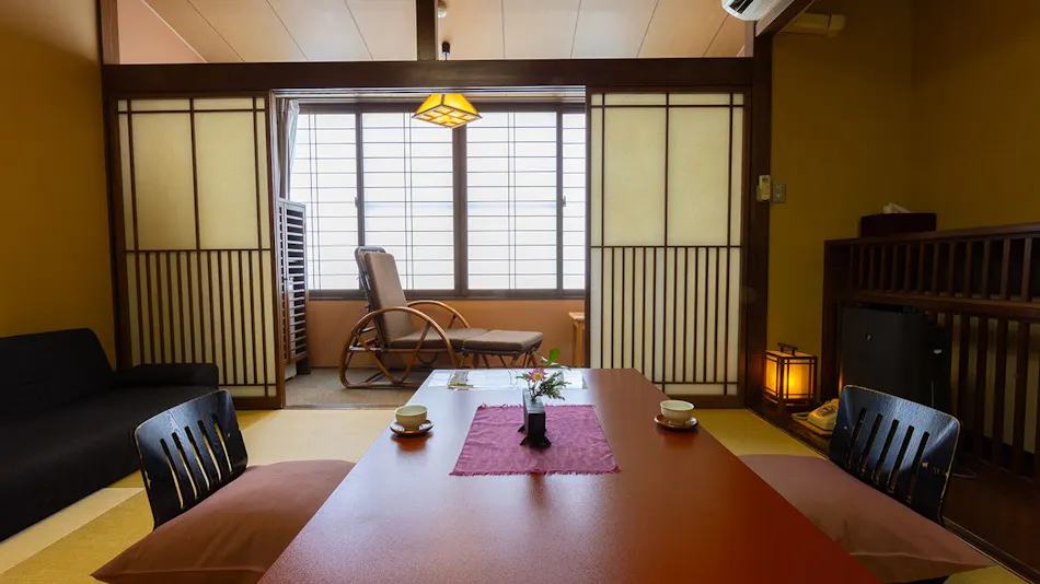 Saikatei Jidaiya