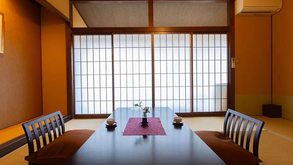 Saikatei Jidaiya