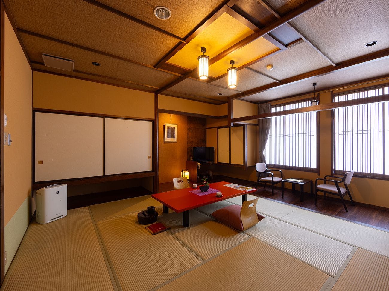 彩花亭時代屋