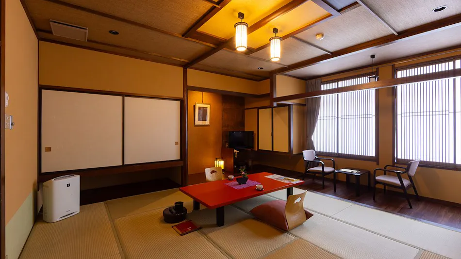 Saikatei Jidaiya
